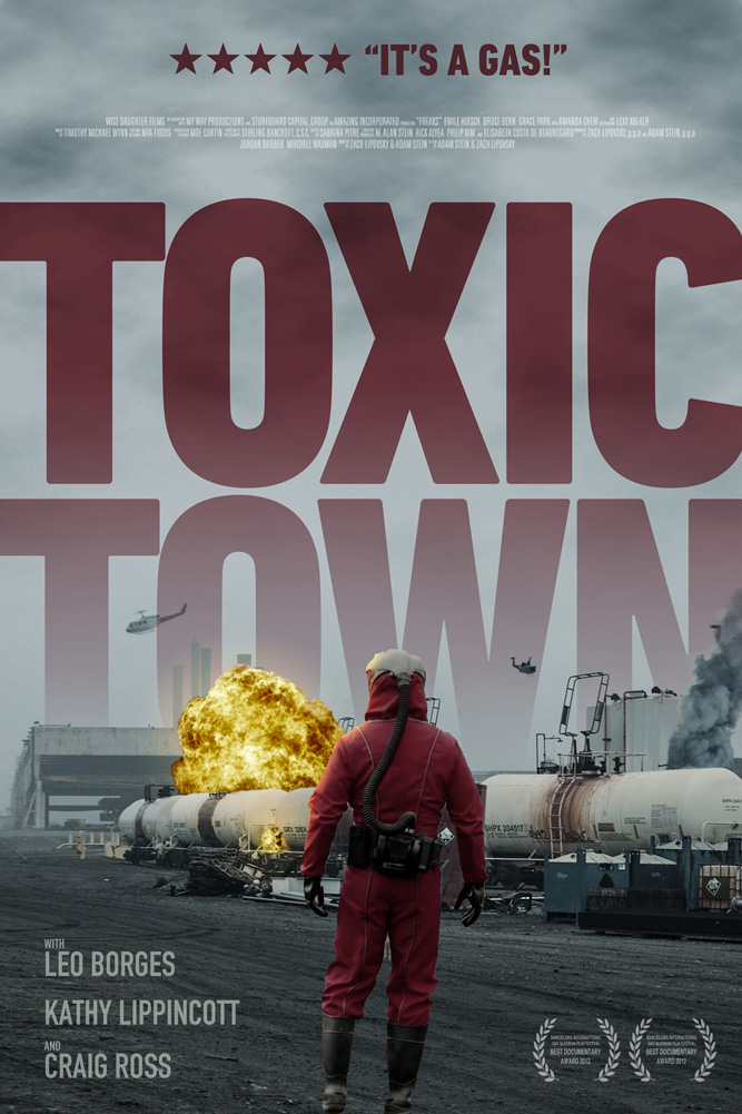 Toxic-town-poster
