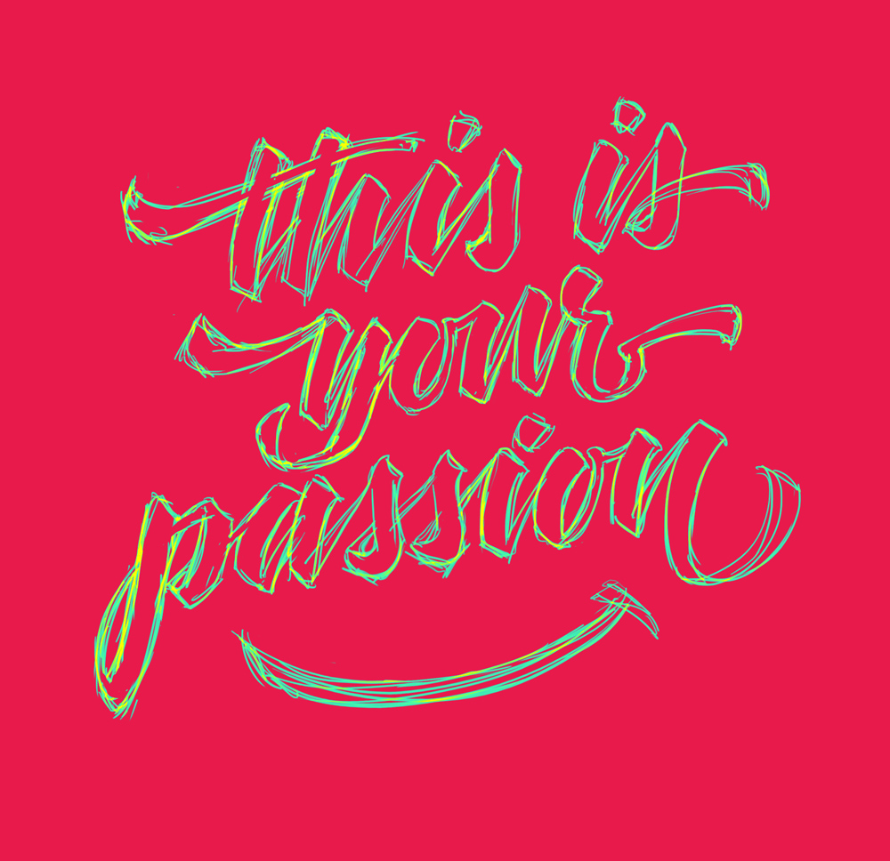 your_passion